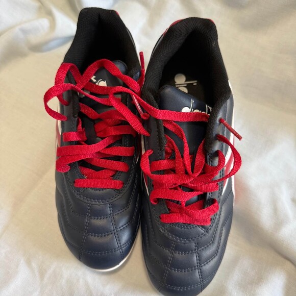 Diadora Shoes - Diadora Soccer Cleats Sz 7